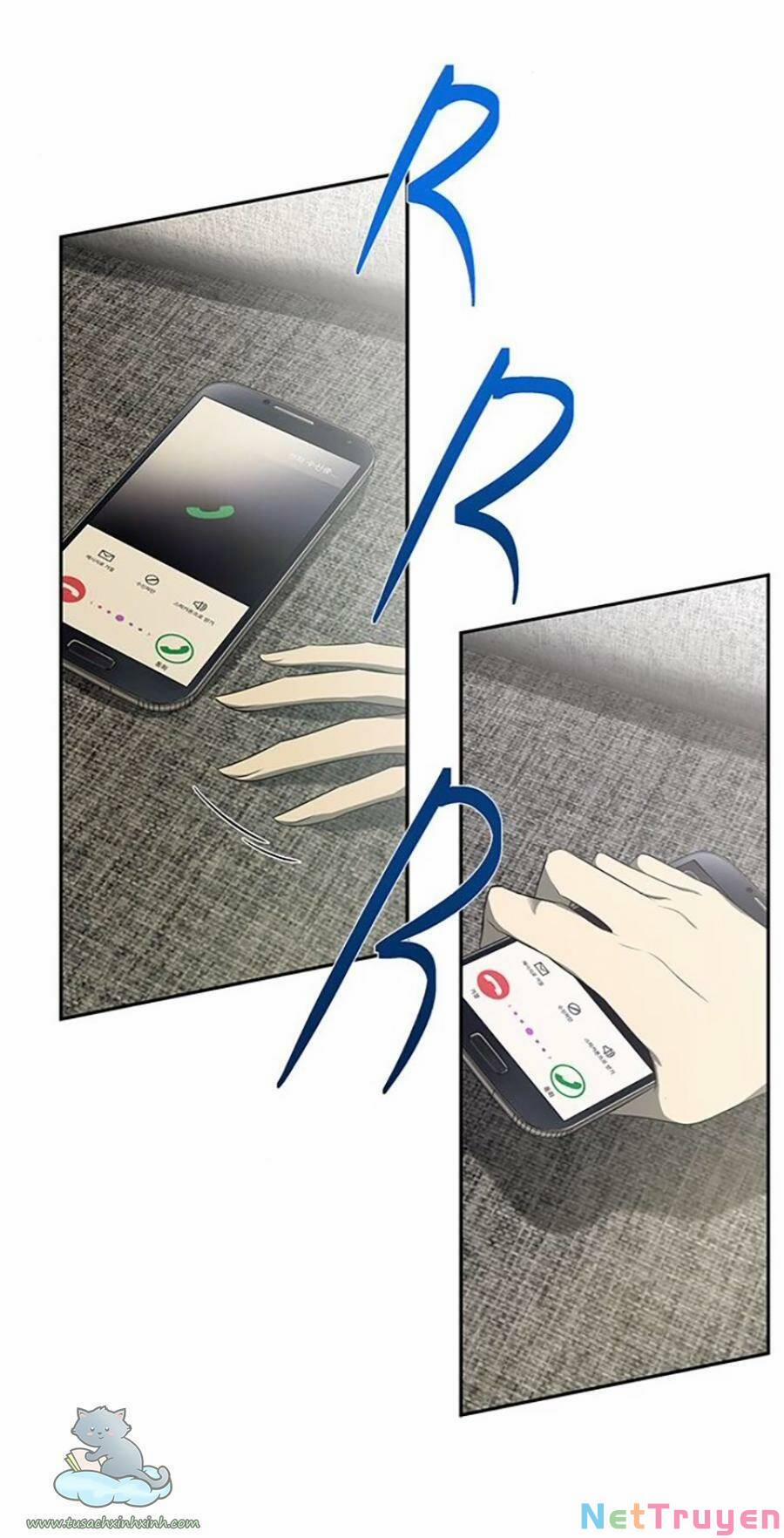 Cạm Bẫy 111 trang 91