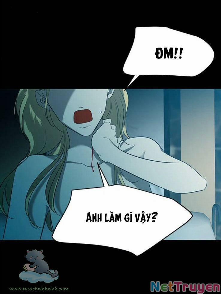 Cạm Bẫy 112 trang 107