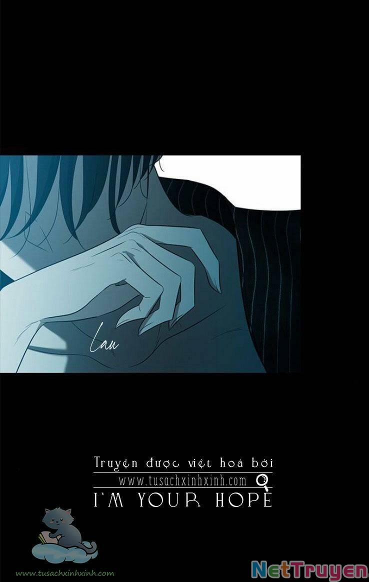 Cạm Bẫy 112 trang 113