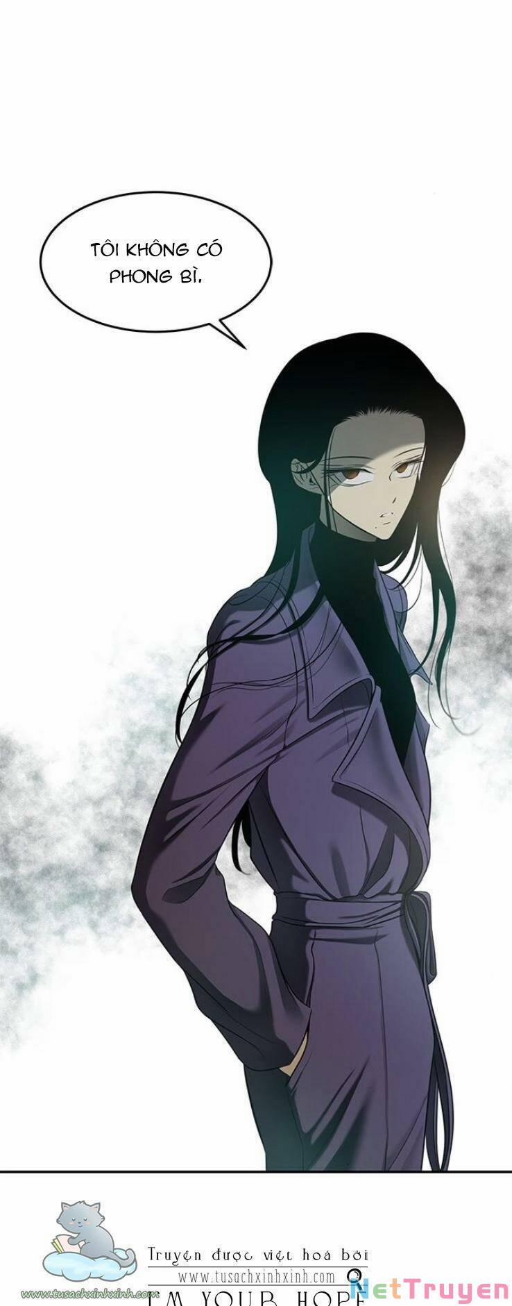 Cạm Bẫy 112 trang 23