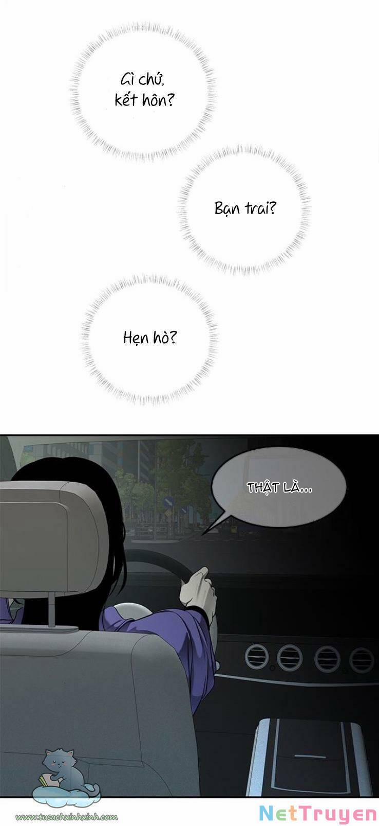 Cạm Bẫy 112 trang 27