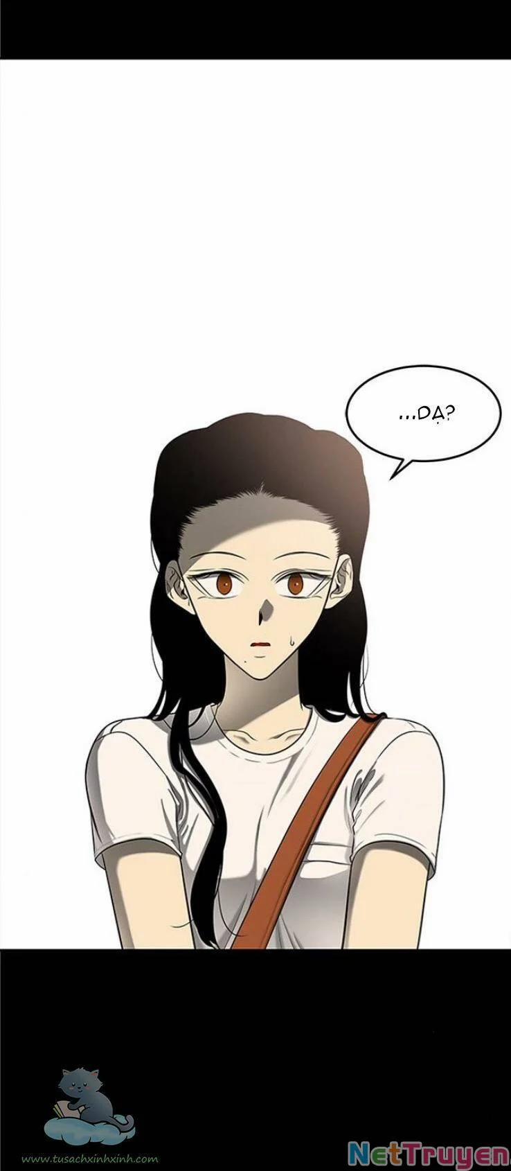 Cạm Bẫy 112 trang 32