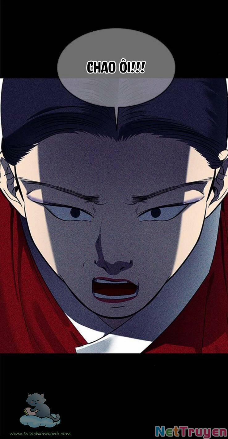 Cạm Bẫy 112 trang 38