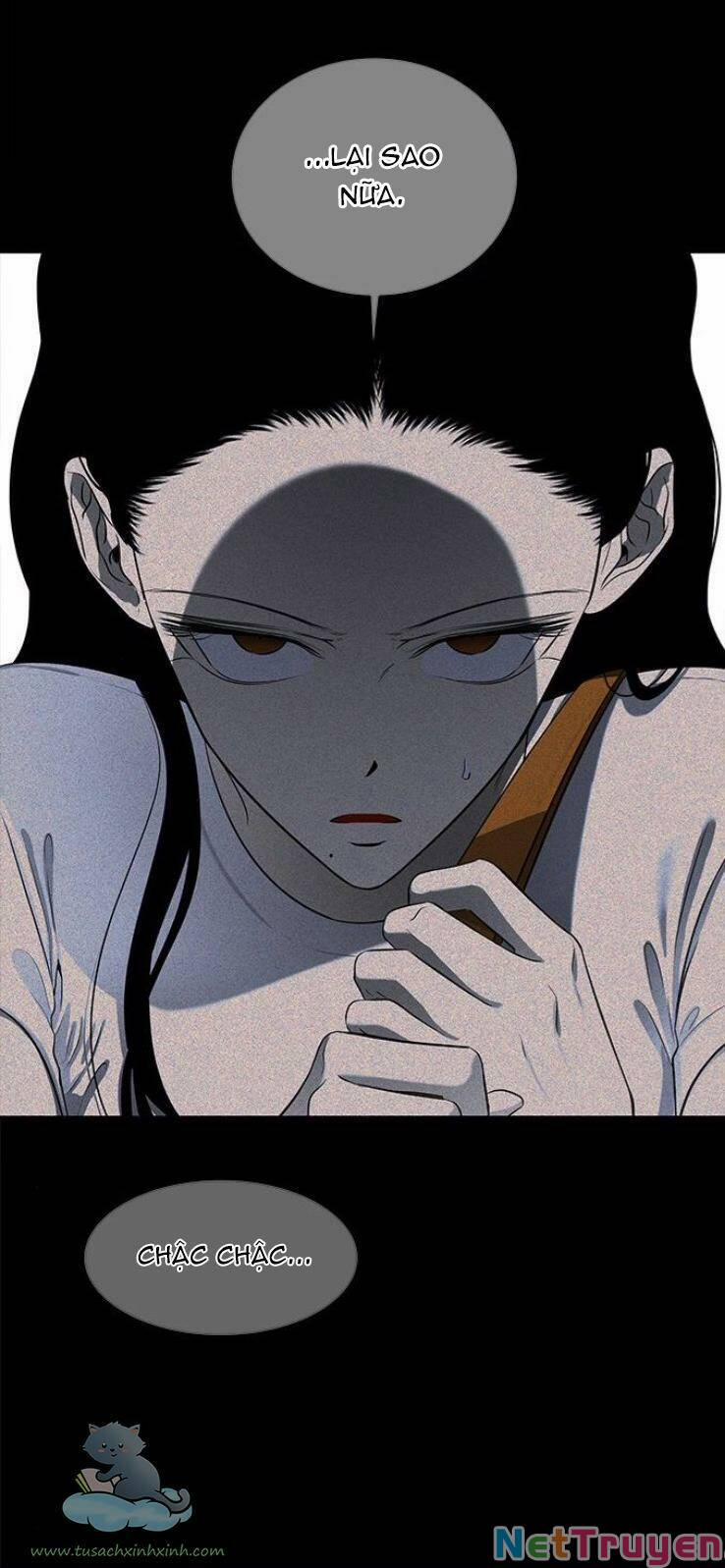 Cạm Bẫy 112 trang 39