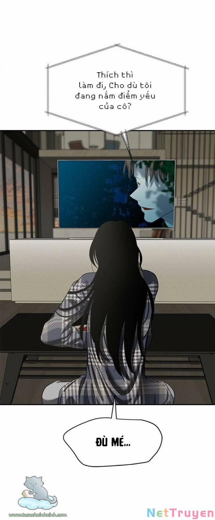 Cạm Bẫy 112 trang 50