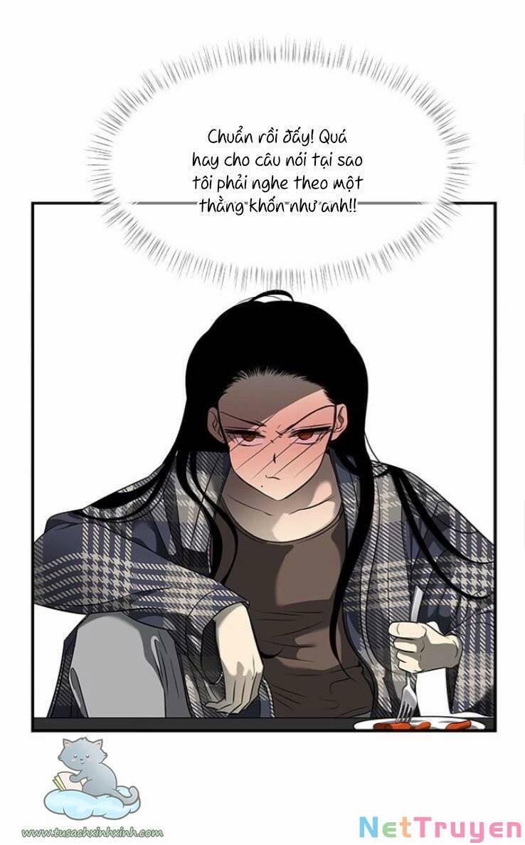 Cạm Bẫy 112 trang 54