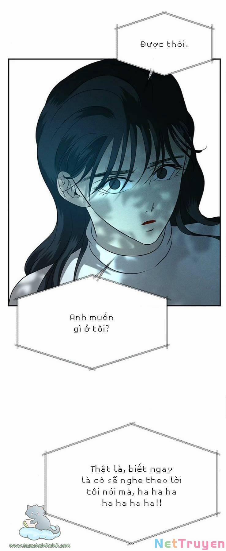 Cạm Bẫy 112 trang 57