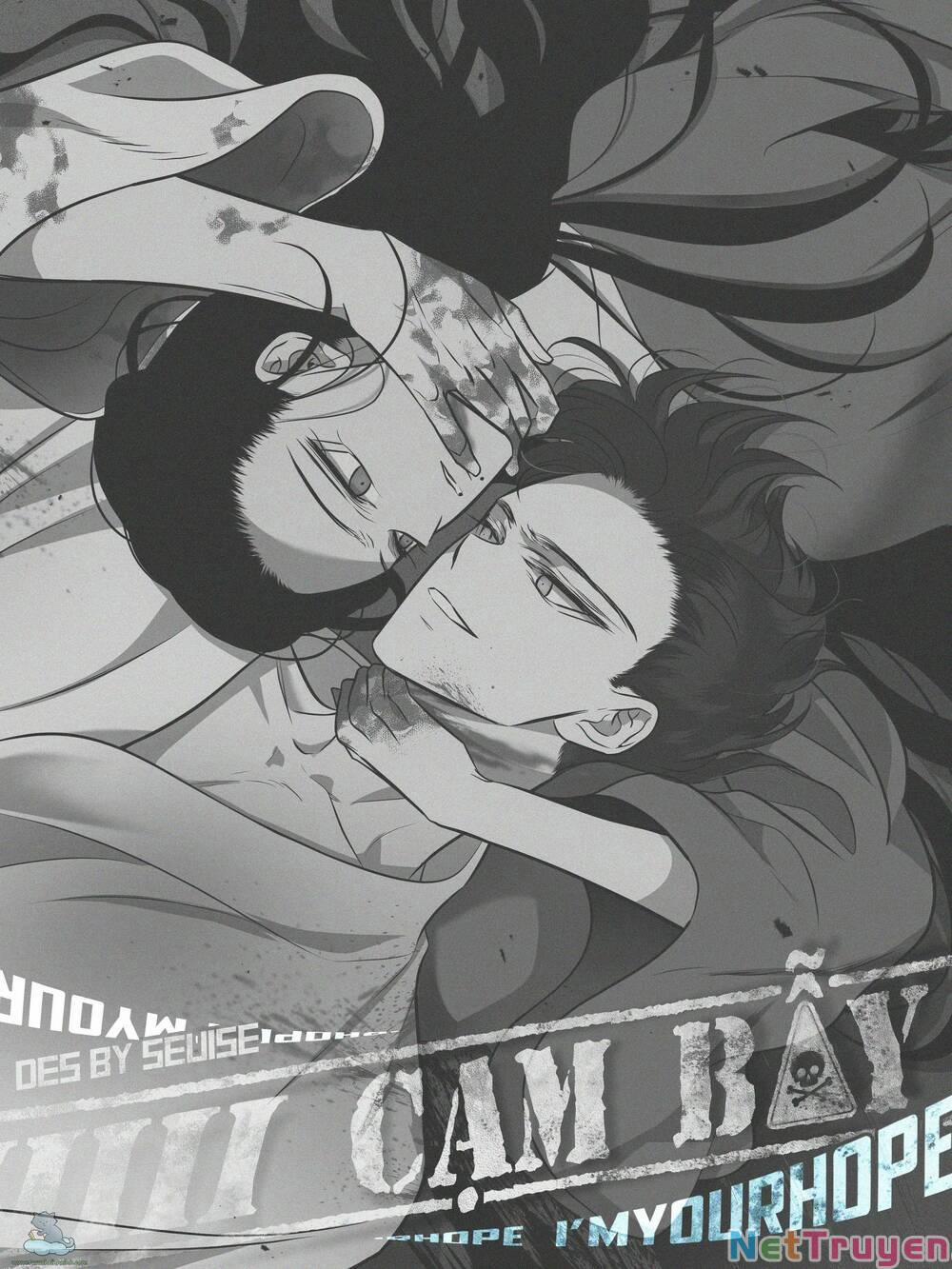 Cạm Bẫy 113 trang 1