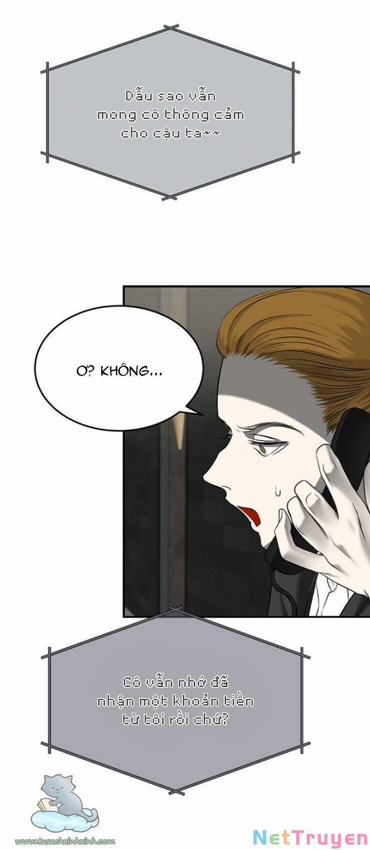Cạm Bẫy 113 trang 16