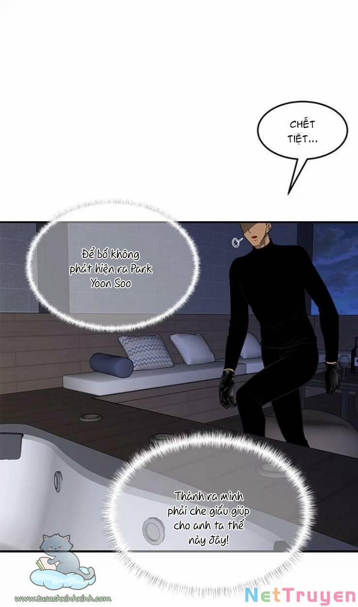 Cạm Bẫy 113 trang 22