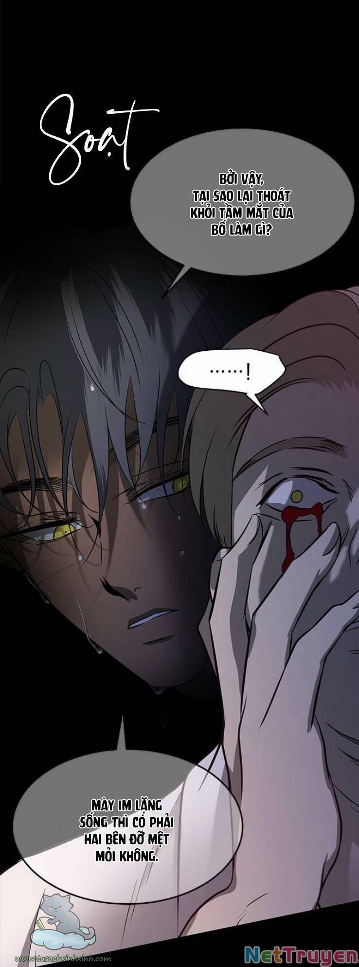 Cạm Bẫy 113 trang 57