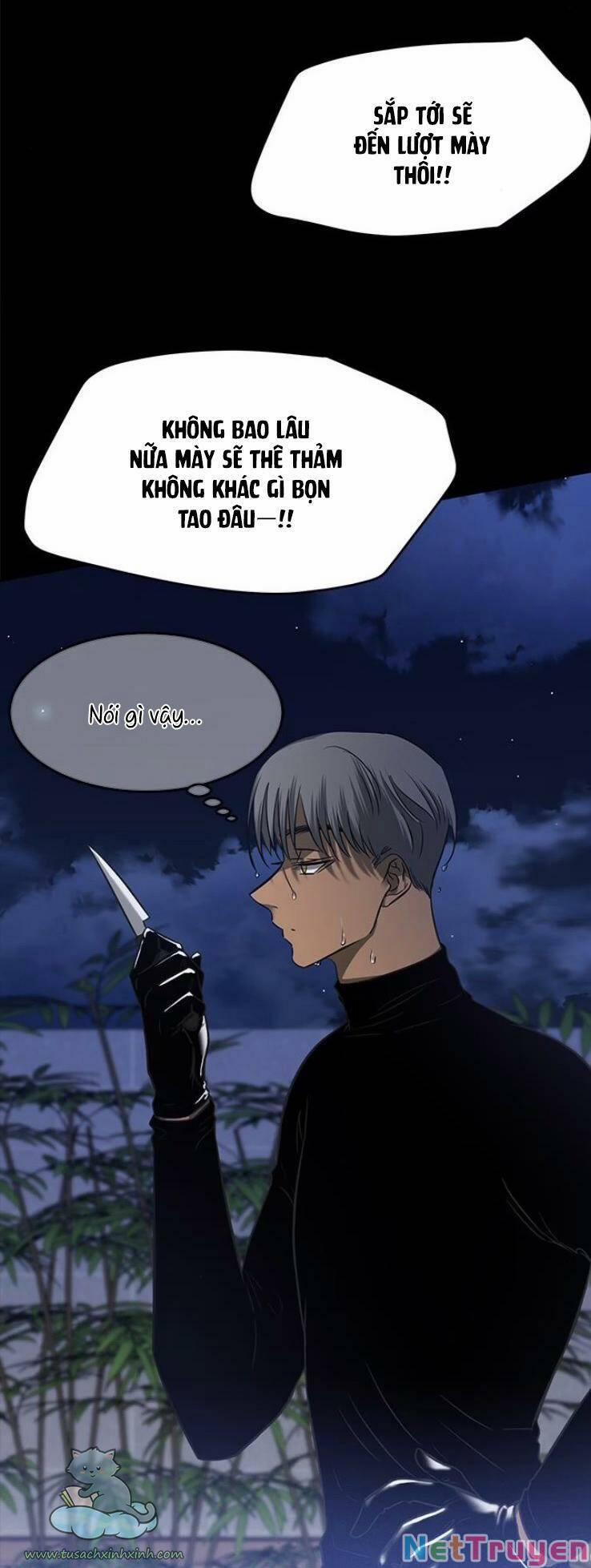 Cạm Bẫy 113 trang 59