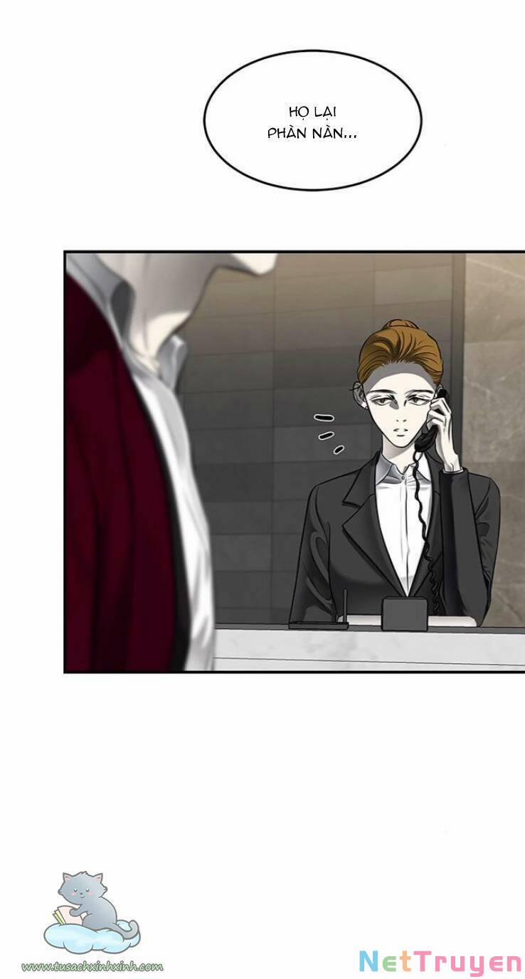 Cạm Bẫy 113 trang 8