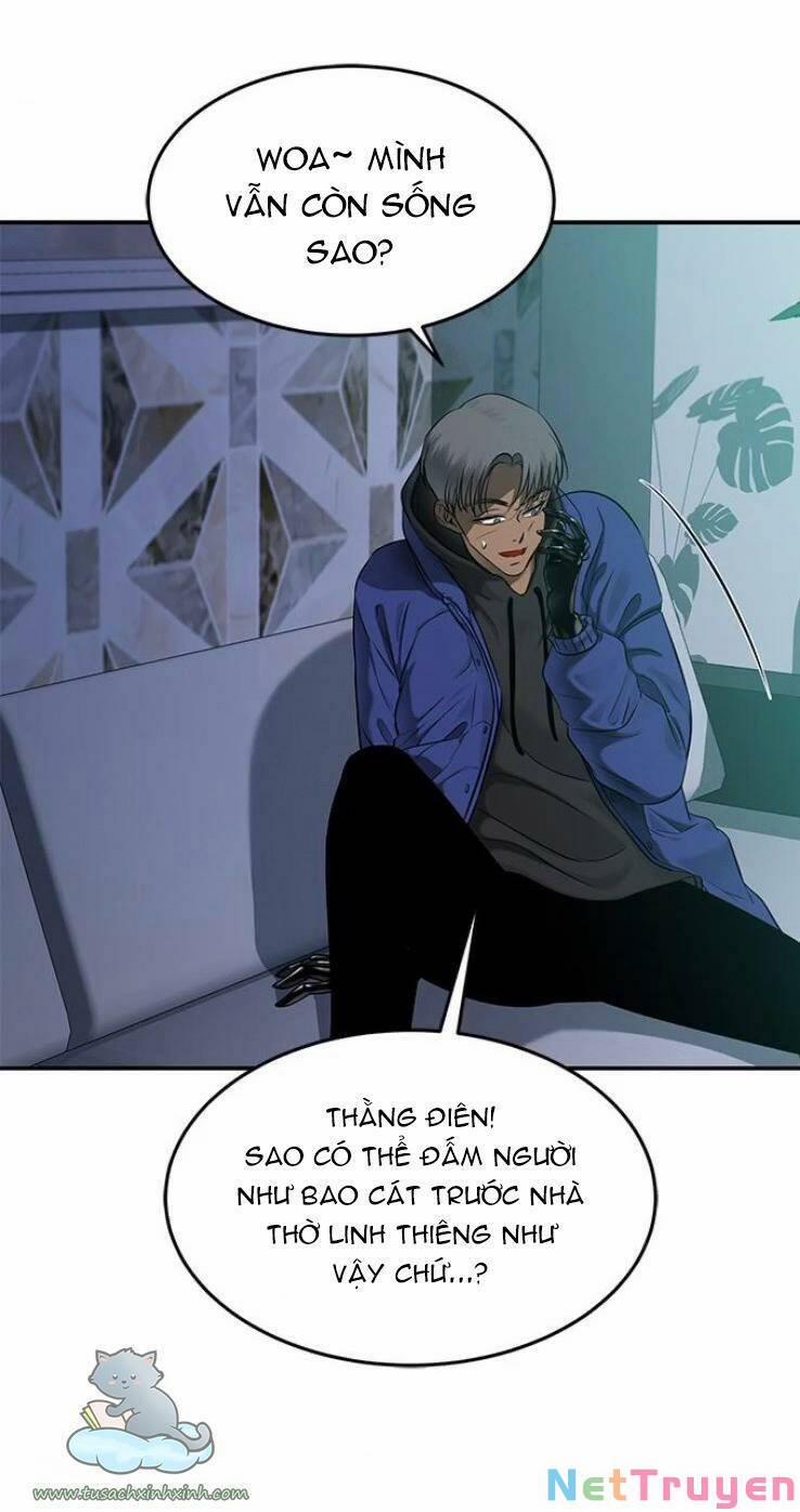 Cạm Bẫy 114 trang 12