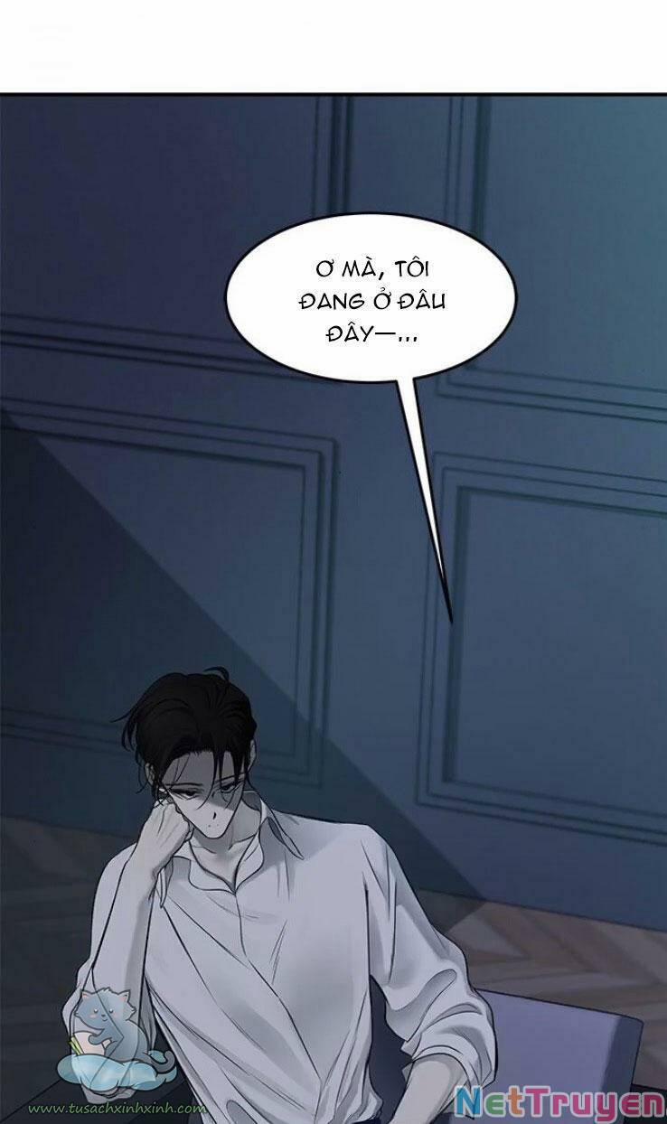 Cạm Bẫy 114 trang 13
