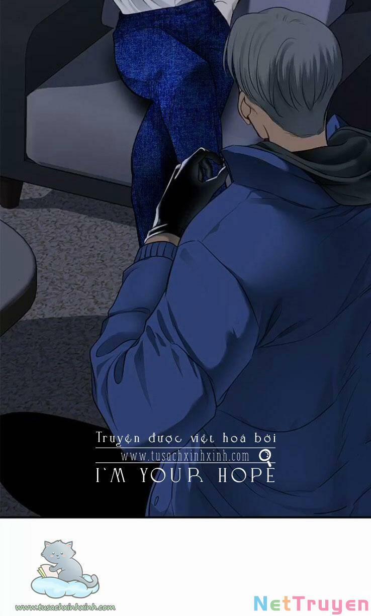 Cạm Bẫy 114 trang 14