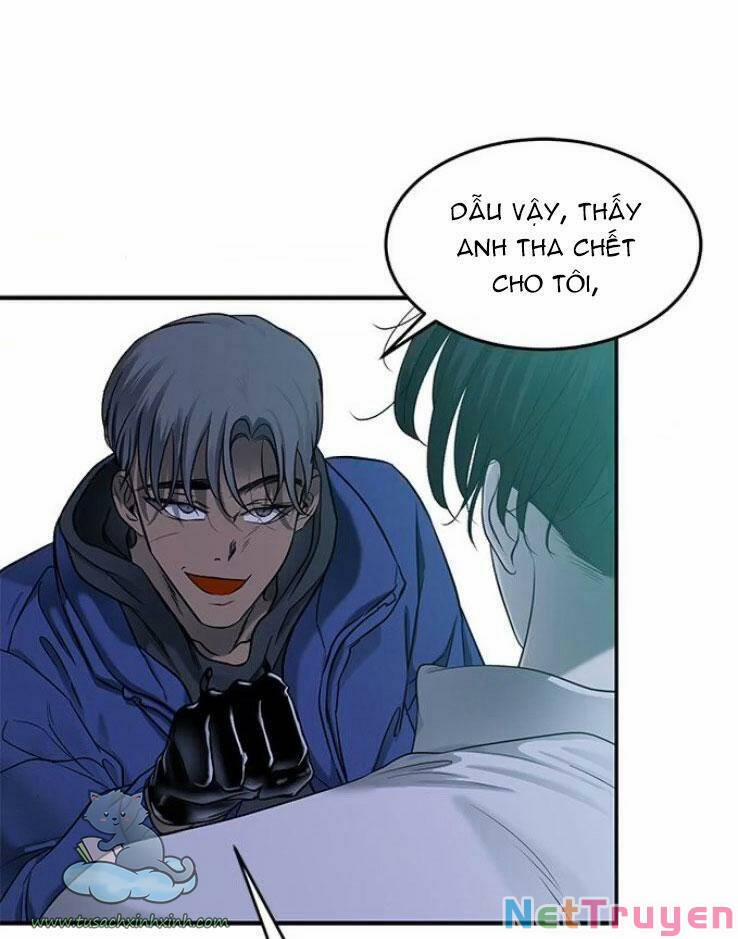 Cạm Bẫy 114 trang 17