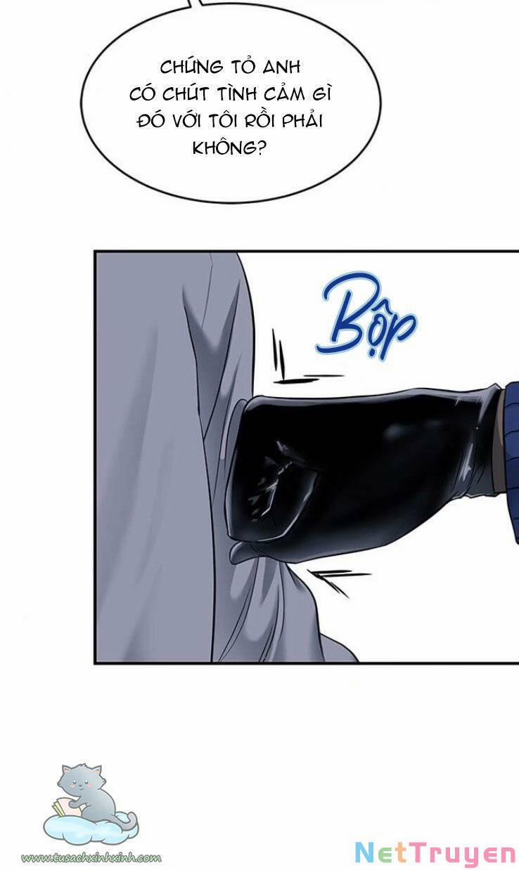 Cạm Bẫy 114 trang 18