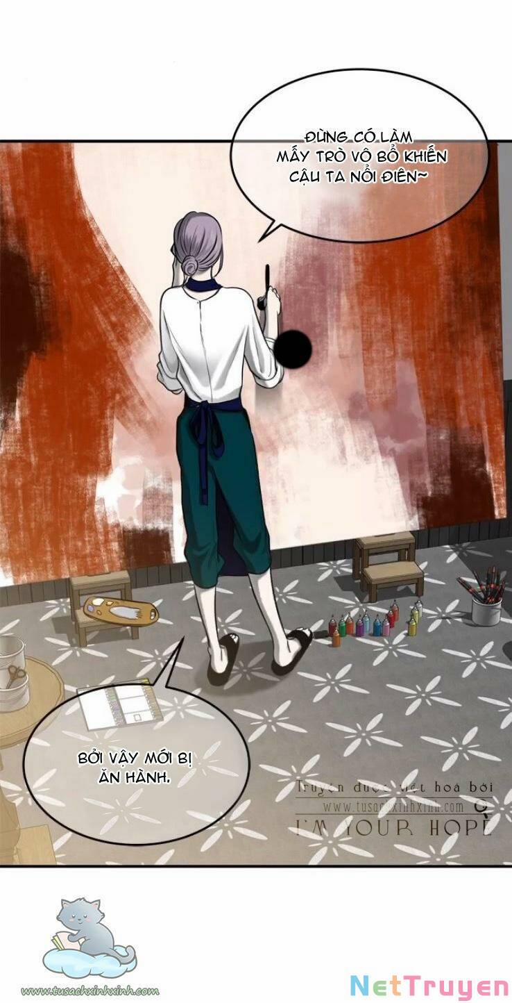 Cạm Bẫy 115 trang 12