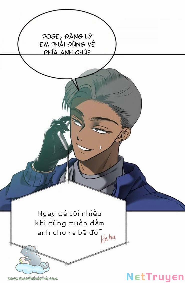 Cạm Bẫy 115 trang 13