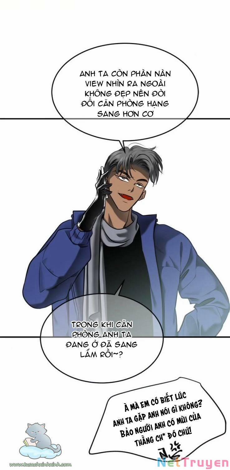 Cạm Bẫy 115 trang 15
