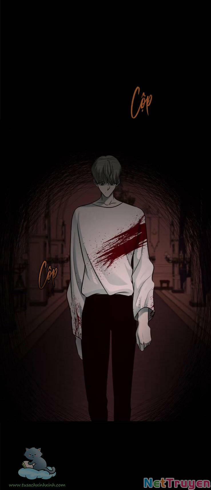 Cạm Bẫy 115 trang 2