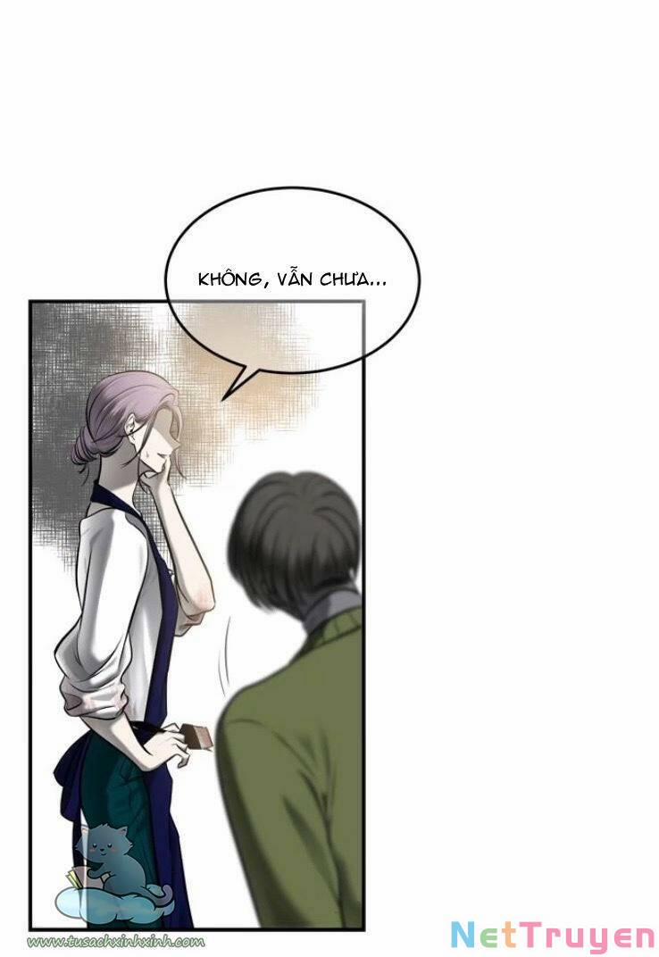 Cạm Bẫy 115 trang 20