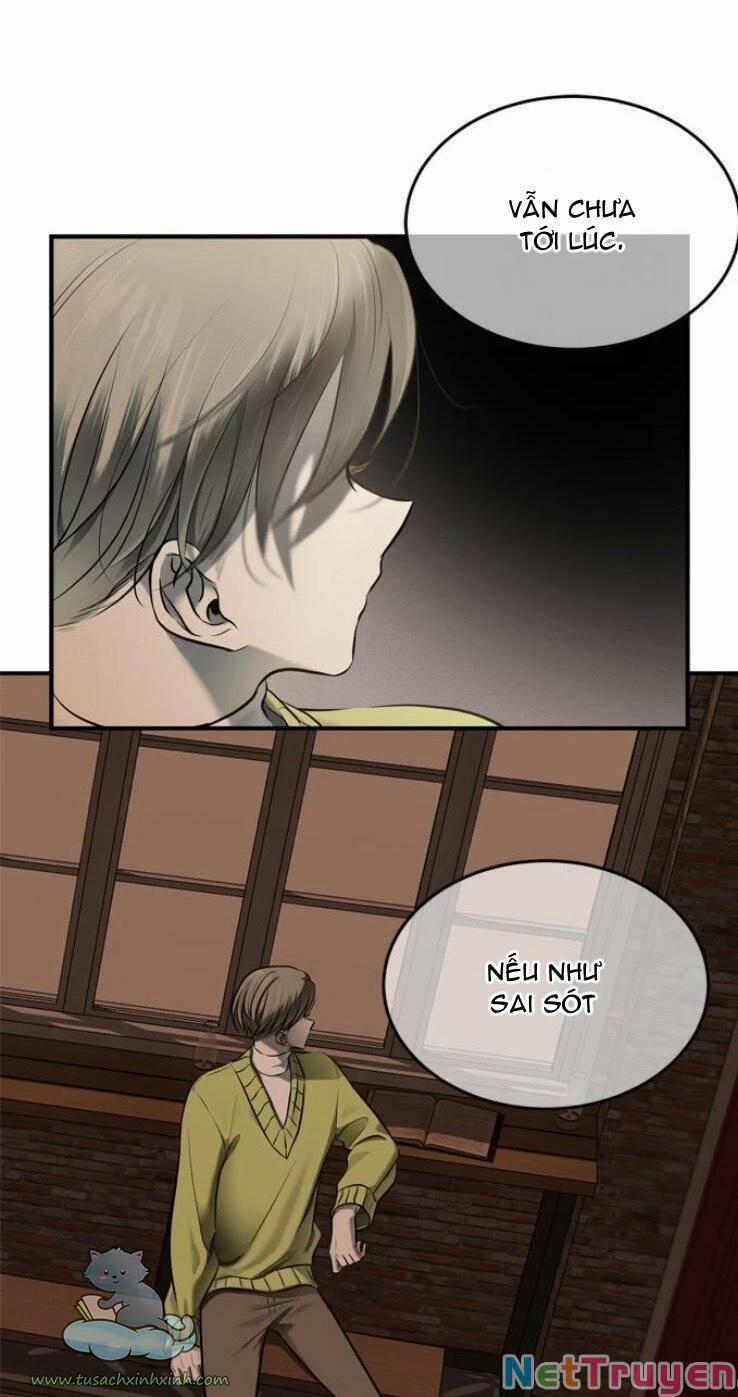 Cạm Bẫy 115 trang 21