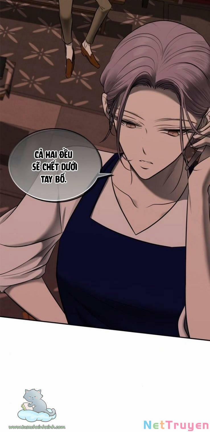 Cạm Bẫy 115 trang 22