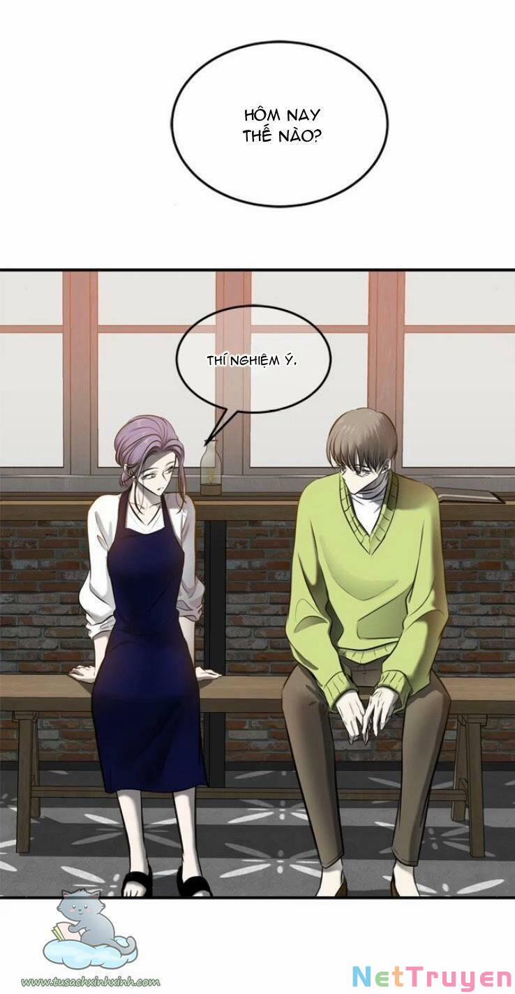 Cạm Bẫy 115 trang 28