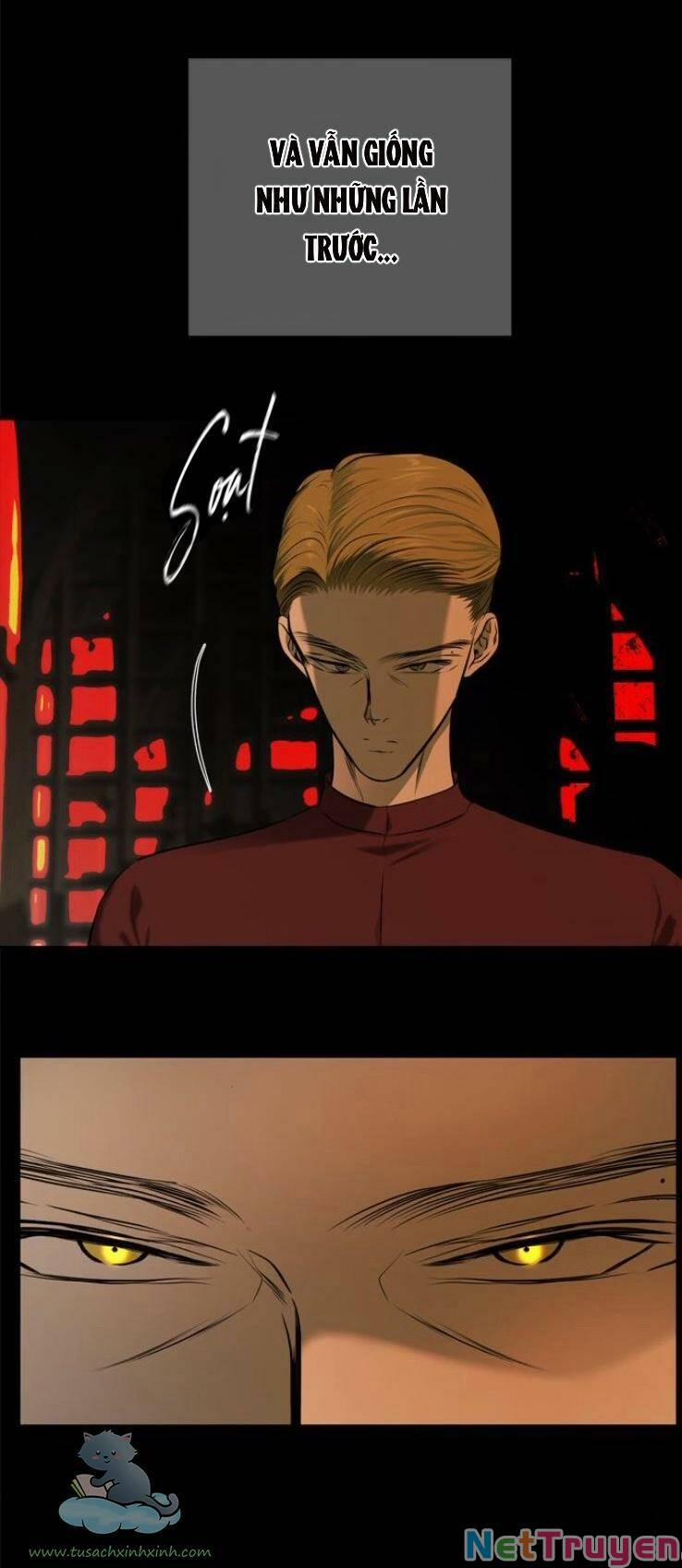 Cạm Bẫy 115 trang 33