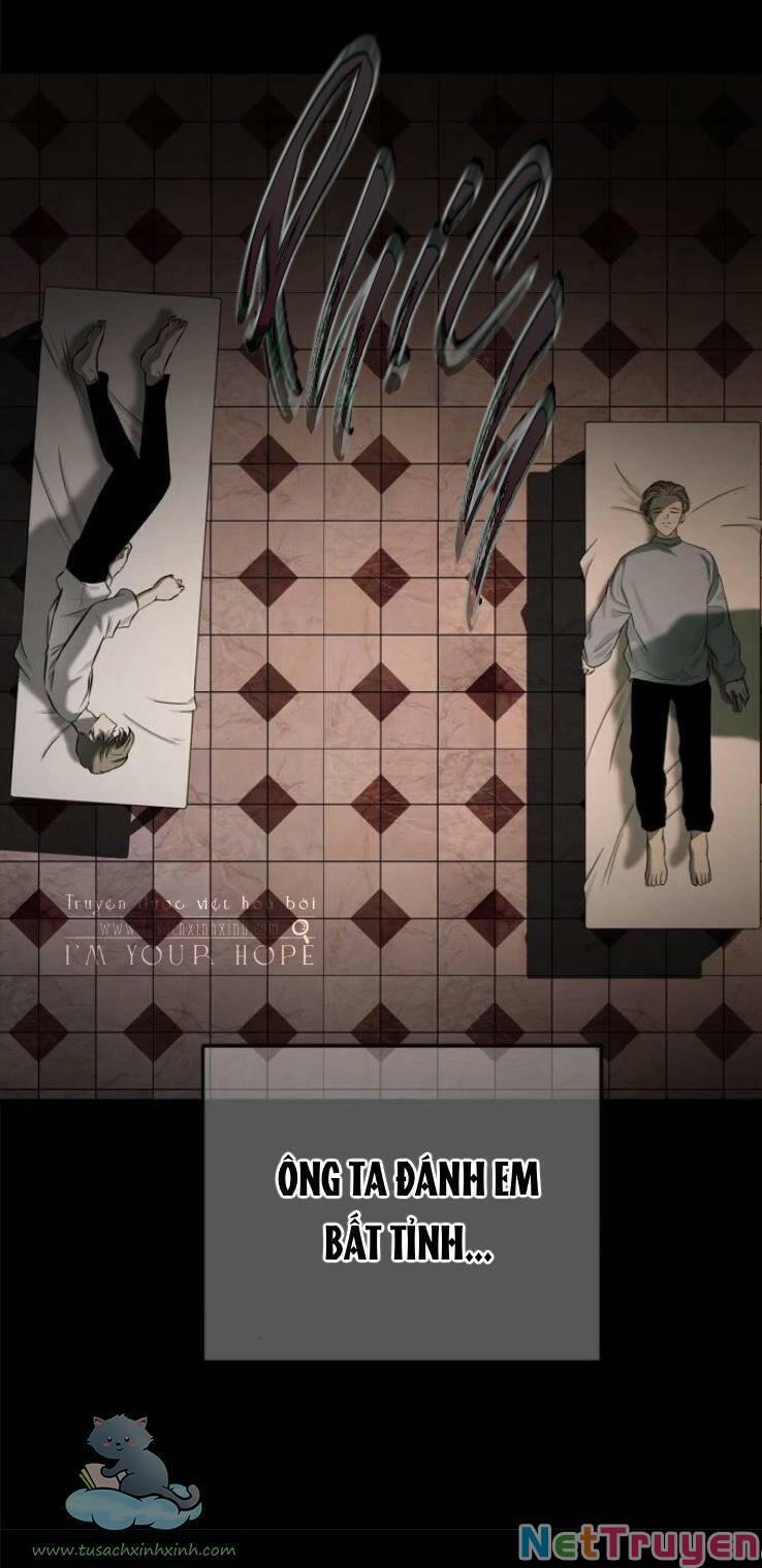 Cạm Bẫy 115 trang 35