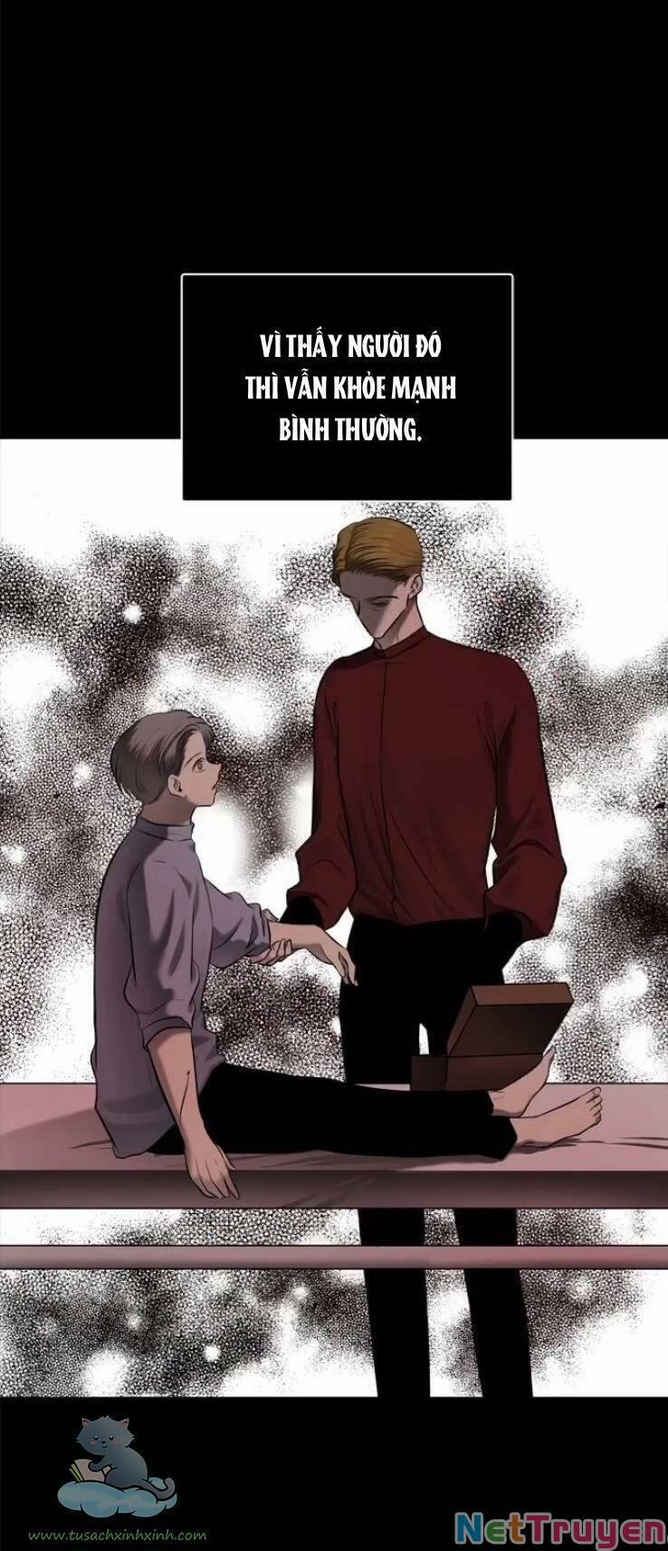 Cạm Bẫy 115 trang 38