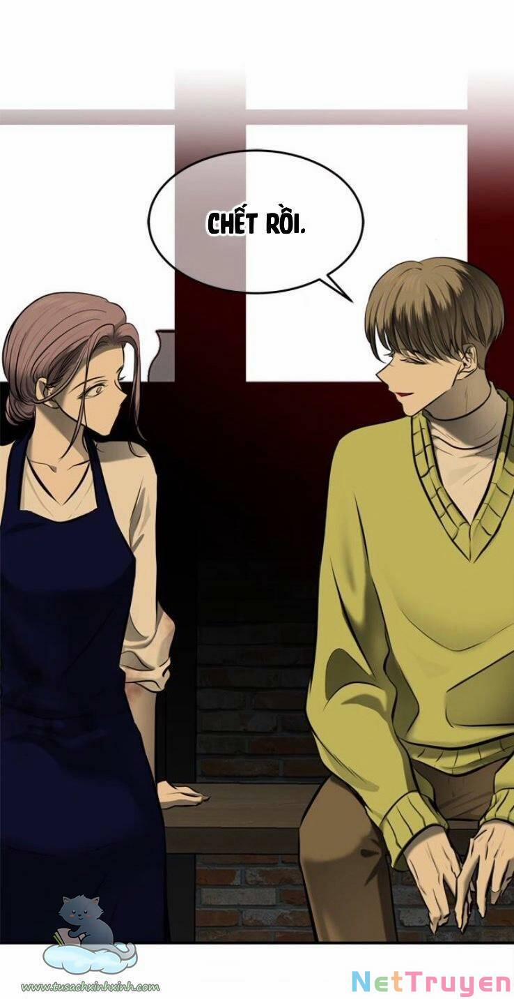 Cạm Bẫy 115 trang 46