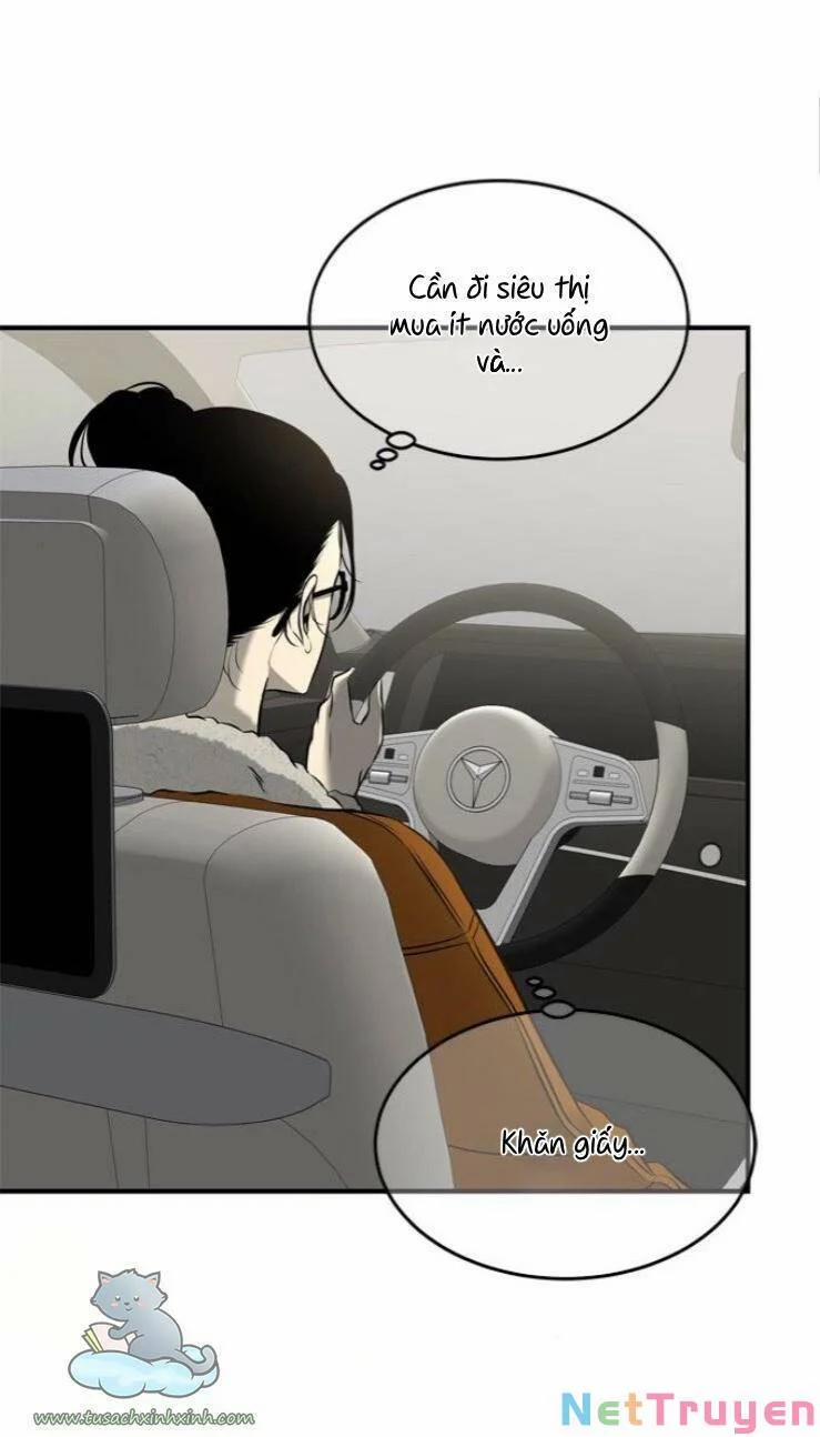 Cạm Bẫy 115 trang 76