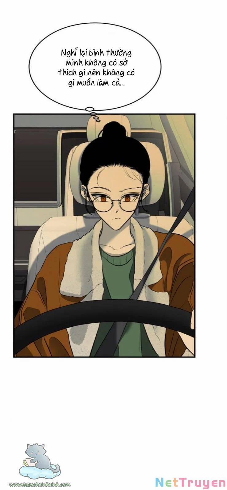 Cạm Bẫy 115 trang 78