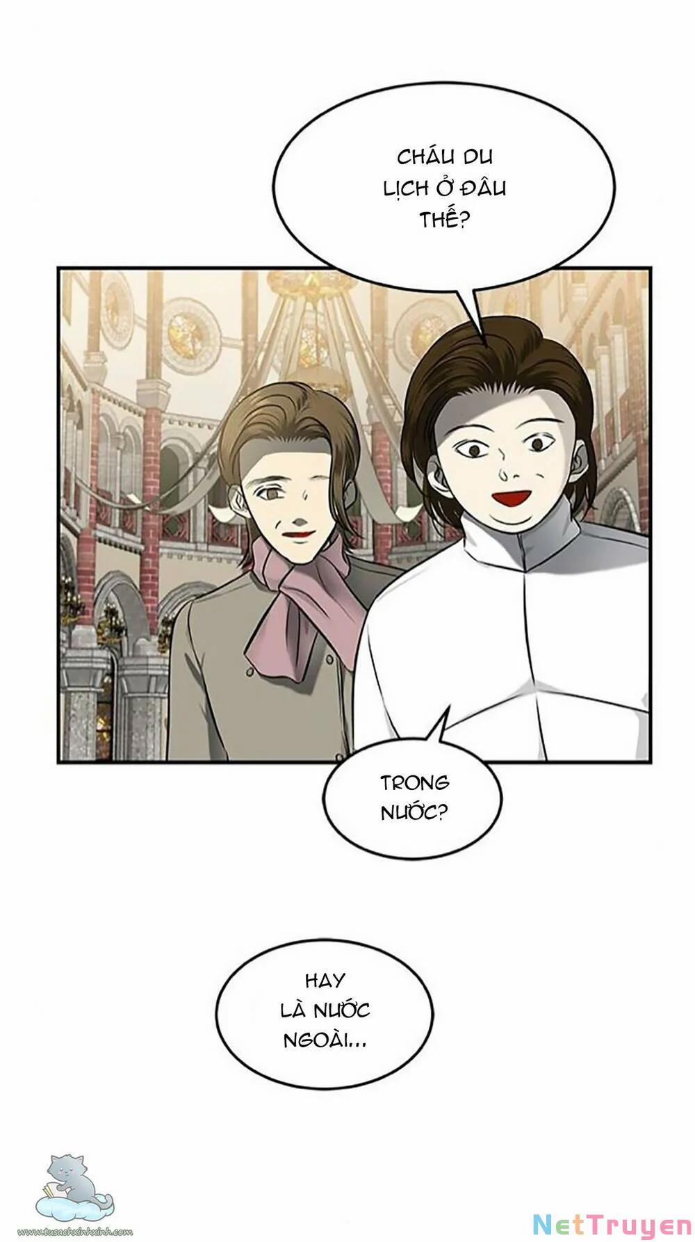 Cạm Bẫy 116 trang 12