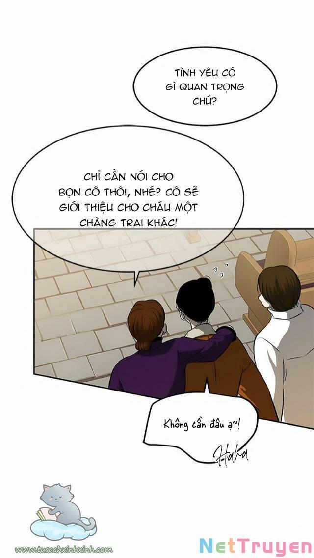 Cạm Bẫy 116 trang 22