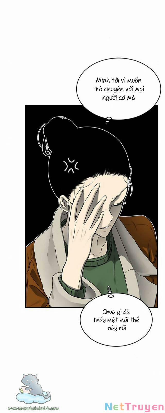 Cạm Bẫy 116 trang 29