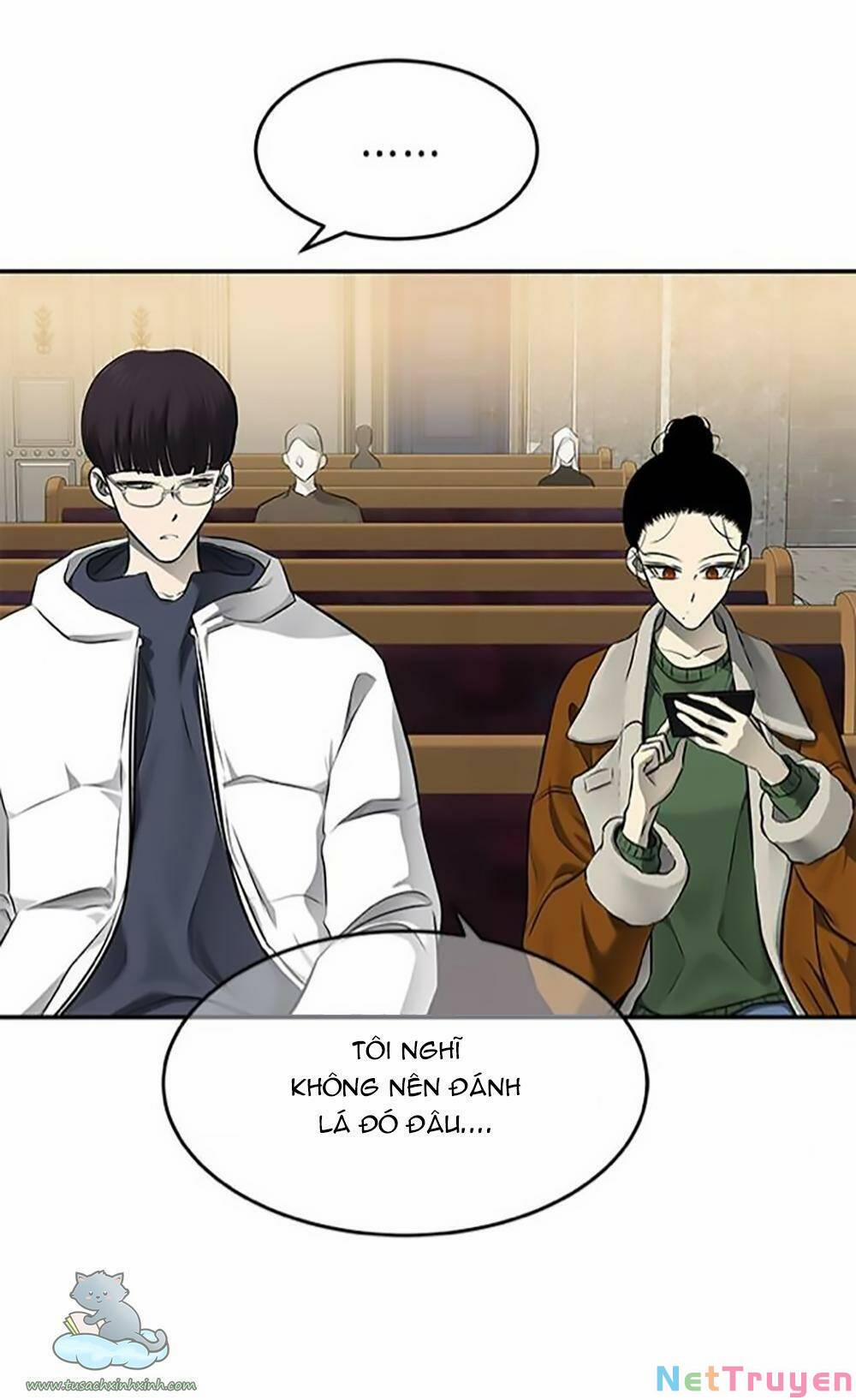 Cạm Bẫy 116 trang 69