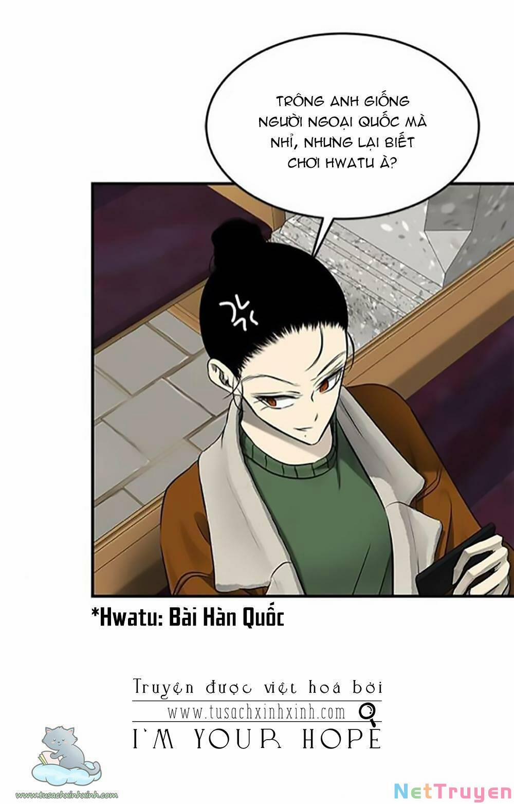 Cạm Bẫy 116 trang 74