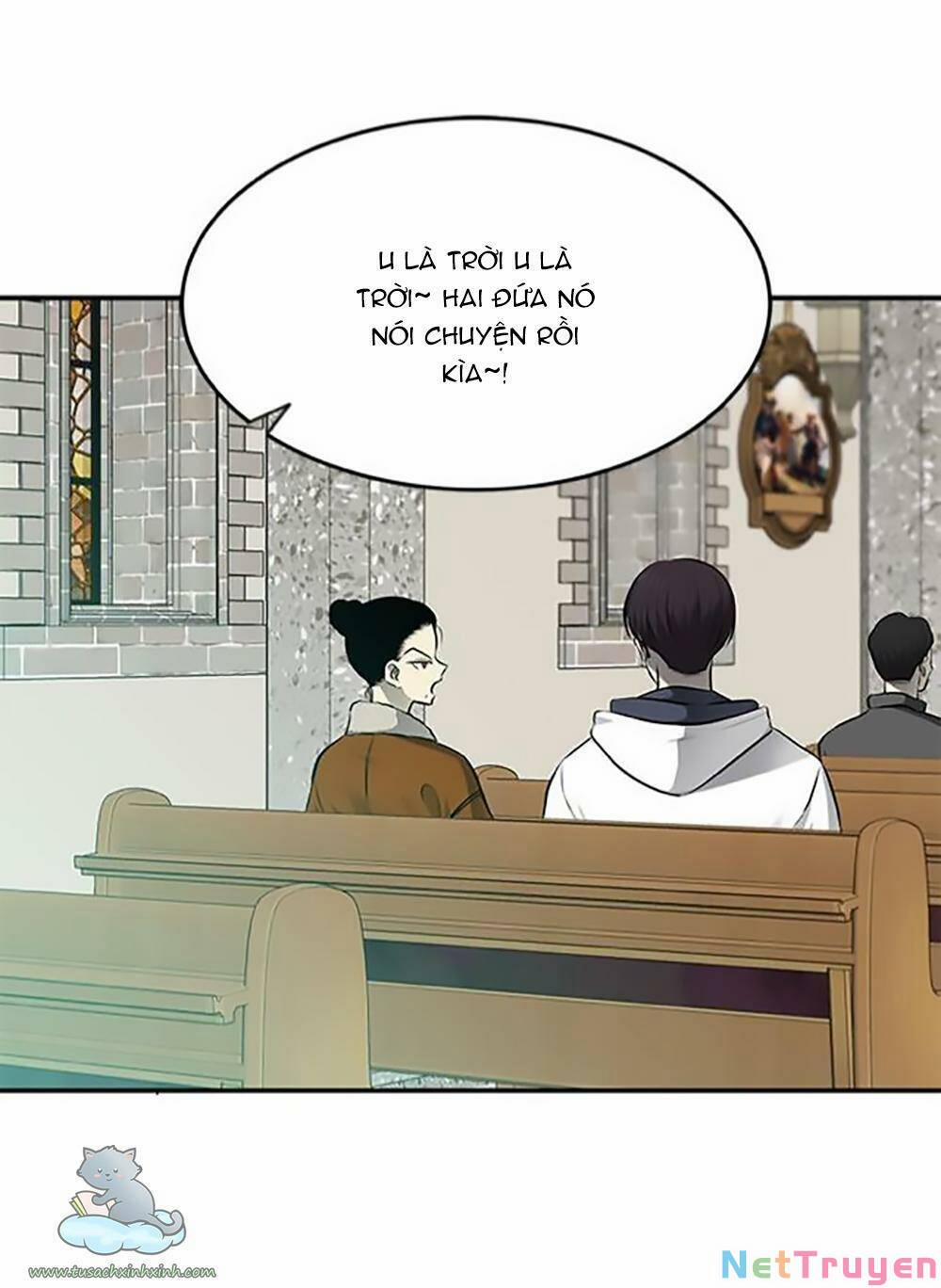 Cạm Bẫy 116 trang 75