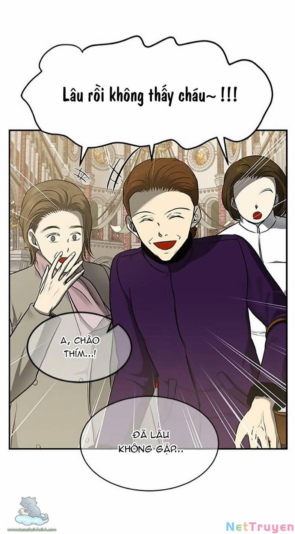 Cạm Bẫy 116 trang 8