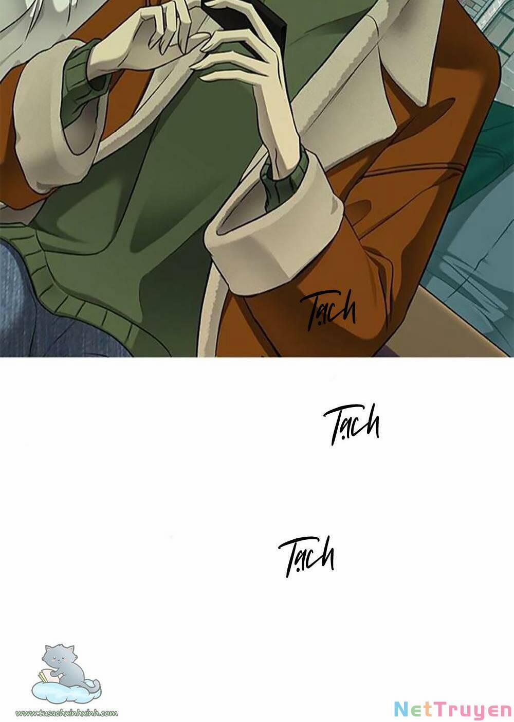 Cạm Bẫy 117 trang 11