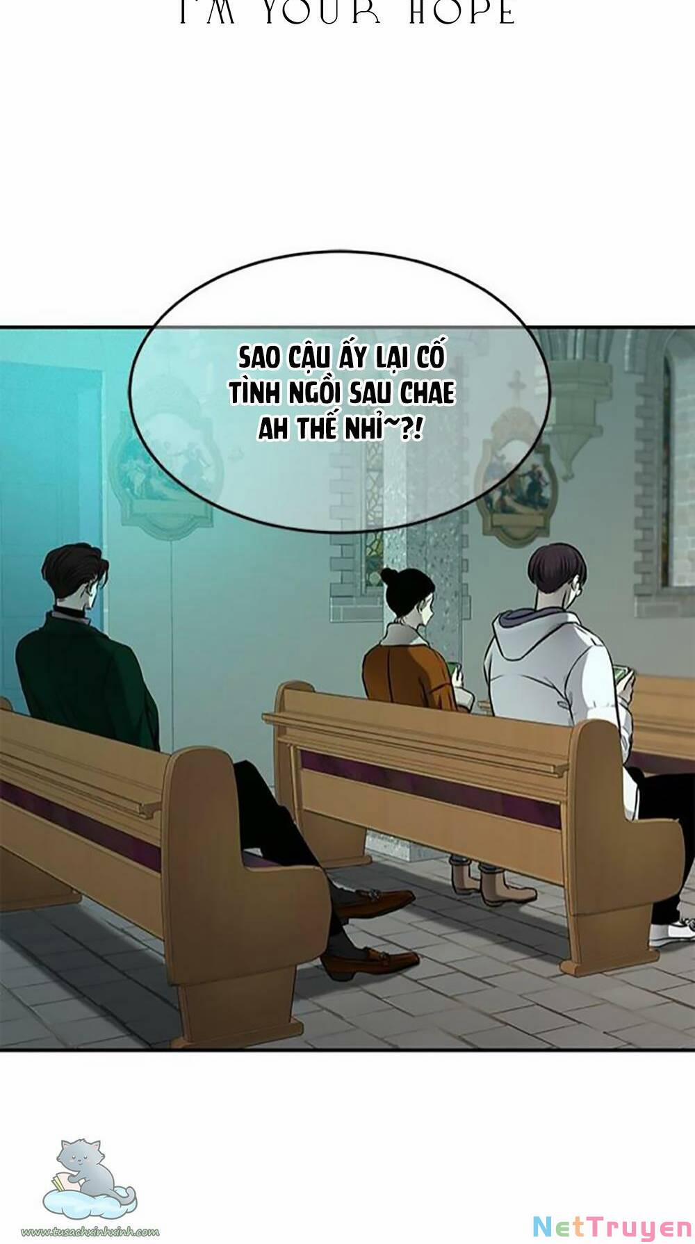 Cạm Bẫy 117 trang 5