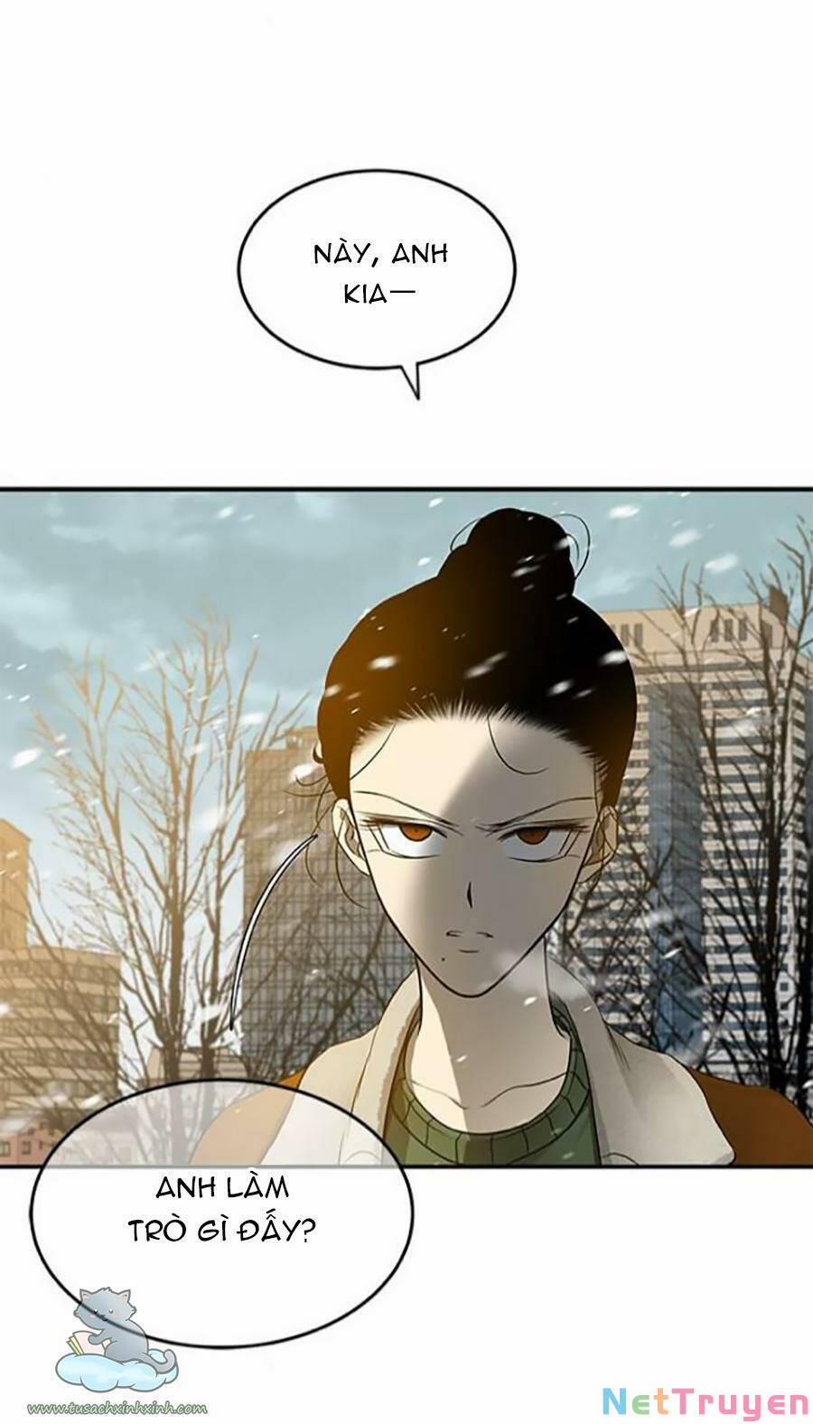 Cạm Bẫy 118 trang 16