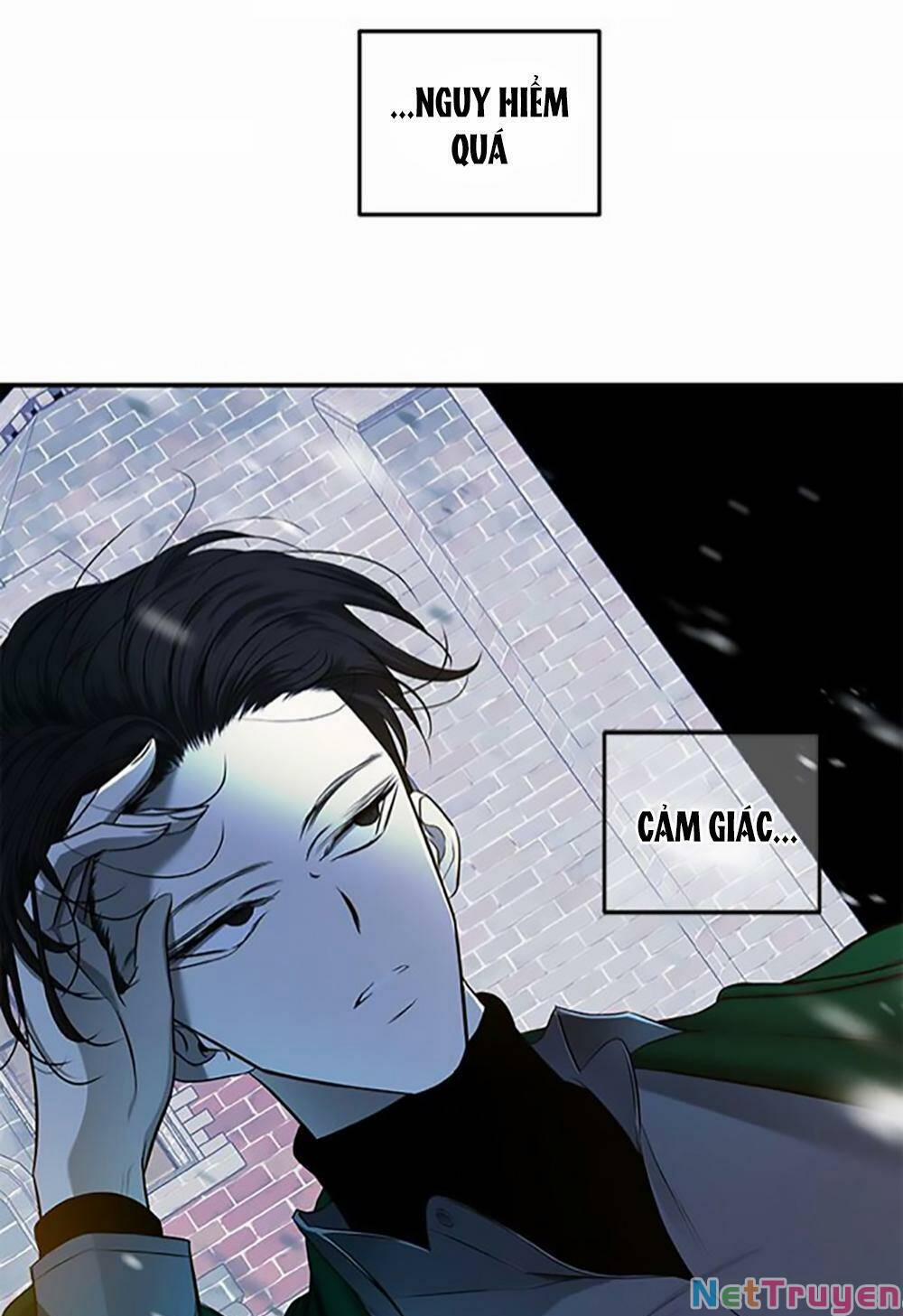 Cạm Bẫy 118 trang 27
