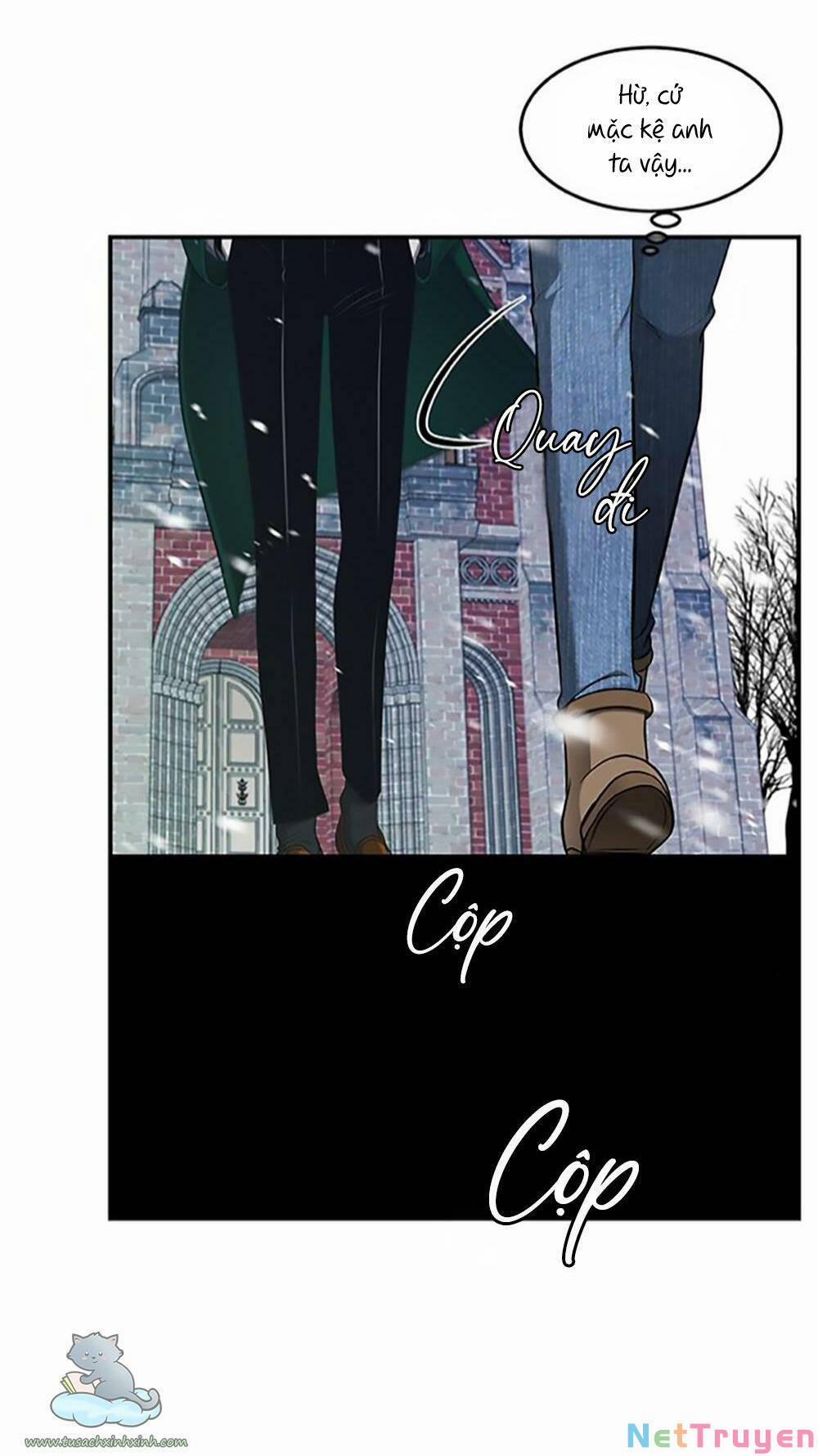 Cạm Bẫy 118 trang 29