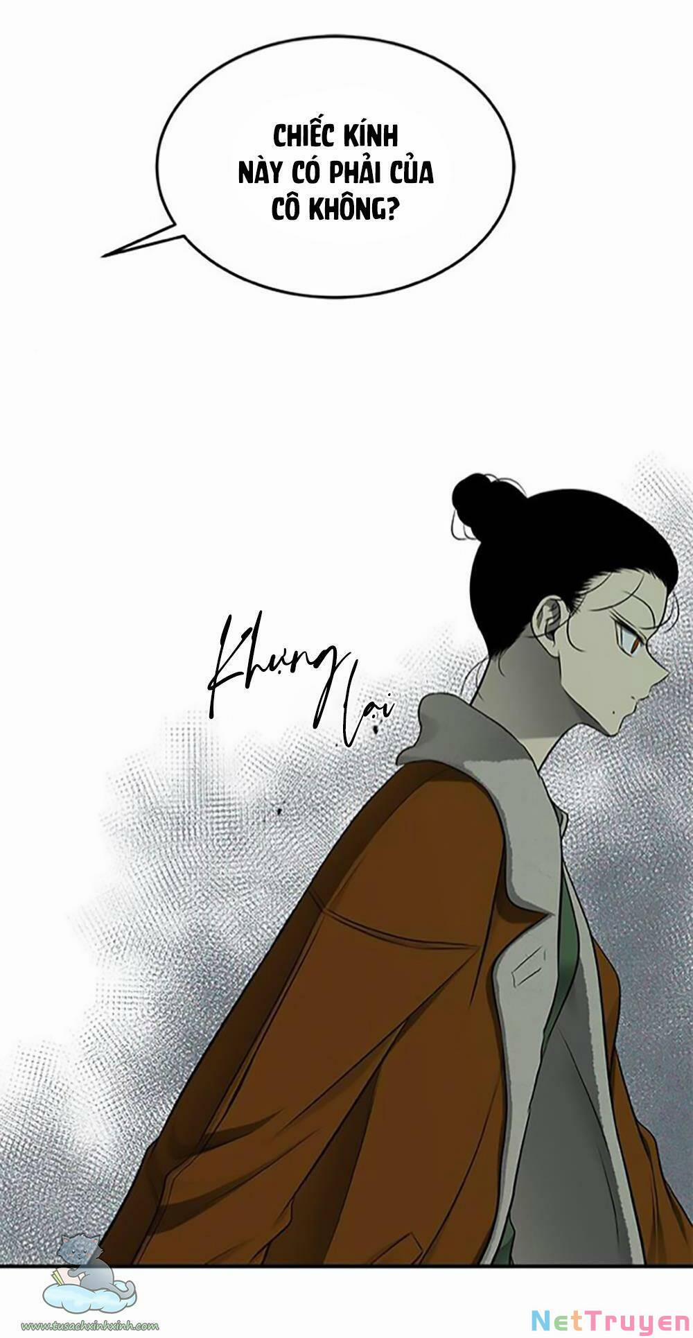 Cạm Bẫy 118 trang 30