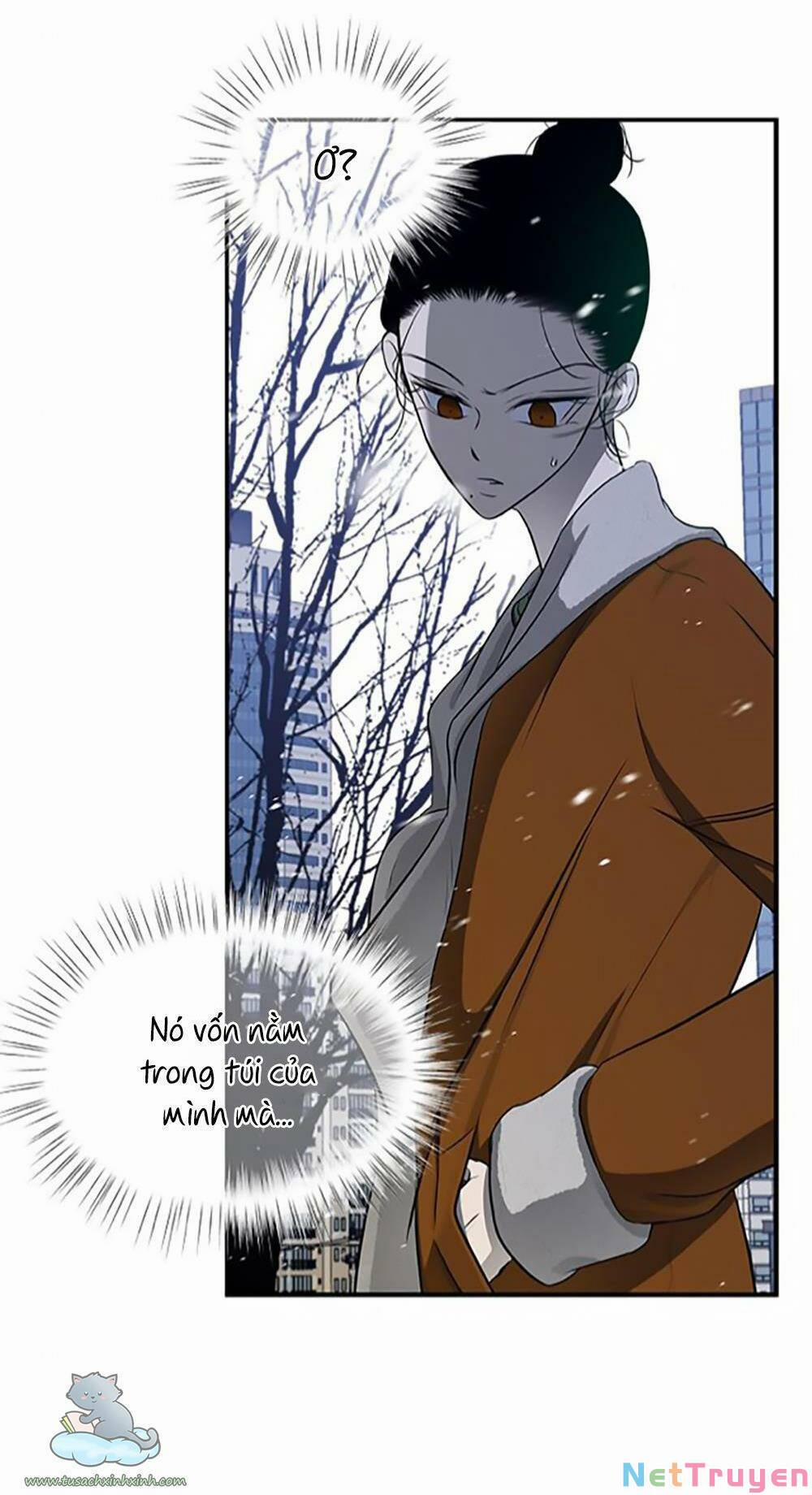 Cạm Bẫy 118 trang 32